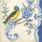 Chinoiserie Aviary II Poster Print by Kate McRostie - Item # VARPDXMCR137